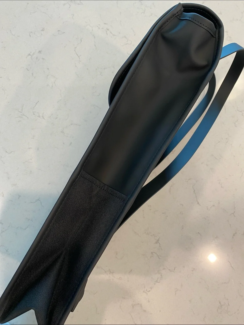 RAINS Backpack with Front Buckle